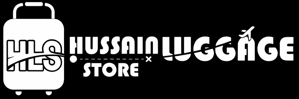 Hussain Luggage Store